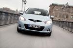 Mazda2 3-Door 2007 года
